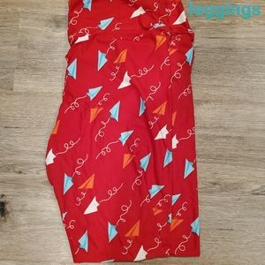 Tall & Curvy Leggings